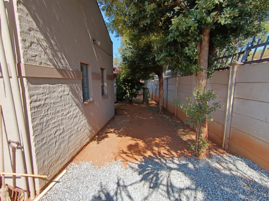 3 Bedroom Property for Sale in Cashan North West